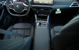 BMW i4 xDrive40 Gran Coupe 2026