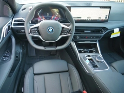 BMW i4 xDrive40 Gran Coupe 2026