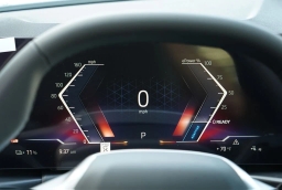 BMW i4 xDrive40 Gran Coupe 2026