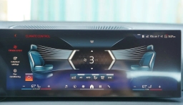 BMW i4 xDrive40 Gran Coupe 2026