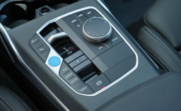 BMW i4 xDrive40 Gran Coupe 2026