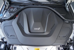 BMW i4 xDrive40 Gran Coupe 2026