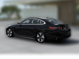 BMW i4 xDrive40 Gran Coupe 2026