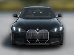 BMW i4 xDrive40 Gran Coupe 2026