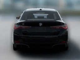 BMW i4 xDrive40 Gran Coupe 2026