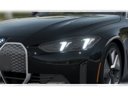 BMW i4 xDrive40 Gran Coupe 2026