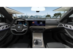 BMW i4 xDrive40 Gran Coupe 2026