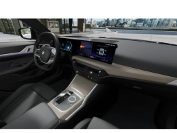 BMW i4 xDrive40 Gran Coupe 2026