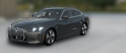 BMW i4 xDrive40 Gran Coupe 2026