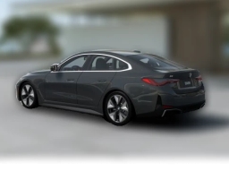 BMW i4 xDrive40 Gran Coupe 2026