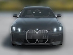 BMW i4 xDrive40 Gran Coupe 2026