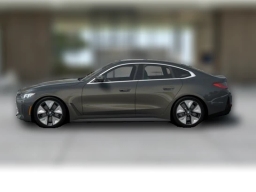 BMW i4 xDrive40 Gran Coupe 2026
