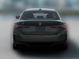BMW i4 xDrive40 Gran Coupe 2026