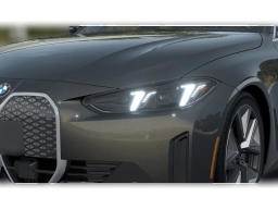 BMW i4 xDrive40 Gran Coupe 2026