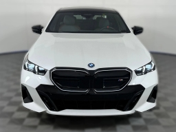 BMW i5 M60 Sedan 2026