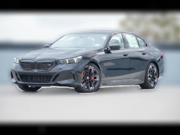 BMW i5 M60 Sedan 2026