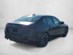 BMW i5 M60 Sedan 2026