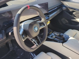 BMW i5 M60 Sedan 2026