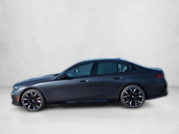 BMW i5 M60 Sedan 2026