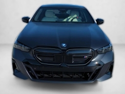 BMW i5 M60 Sedan 2026