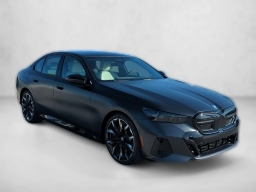 BMW i5 M60 Sedan 2026