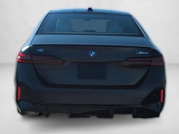 BMW i5 M60 Sedan 2026