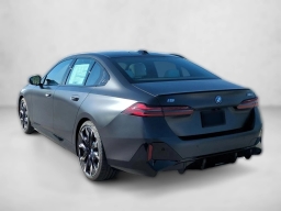 BMW i5 M60 Sedan 2026