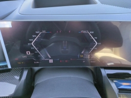 BMW i5 M60 Sedan 2026