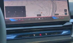 BMW i5 M60 Sedan 2026