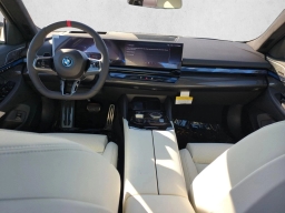 BMW i5 M60 Sedan 2026