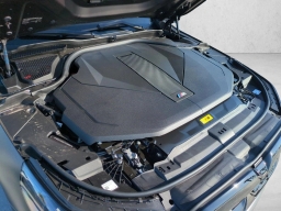 BMW i5 M60 Sedan 2026