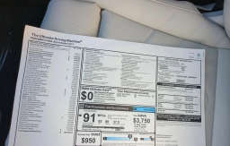 BMW i5 M60 Sedan 2026
