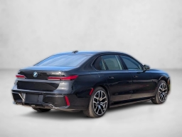 BMW i7 xDrive60 Sedan 2026