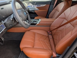 BMW i7 xDrive60 Sedan 2026