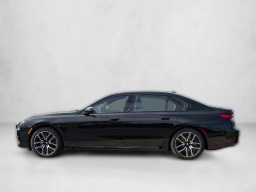 BMW i7 xDrive60 Sedan 2026