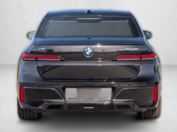 BMW i7 xDrive60 Sedan 2026