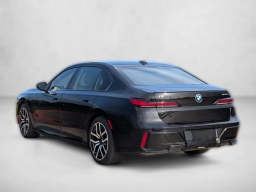 BMW i7 xDrive60 Sedan 2026