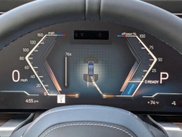 BMW i7 xDrive60 Sedan 2026
