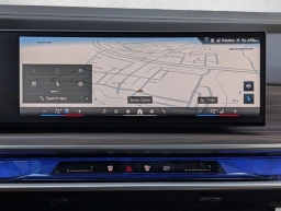 BMW i7 xDrive60 Sedan 2026