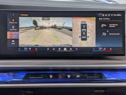 BMW i7 xDrive60 Sedan 2026