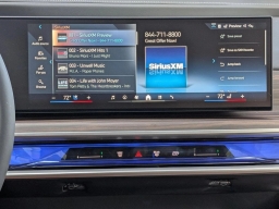 BMW i7 xDrive60 Sedan 2026