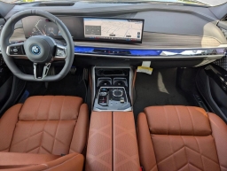 BMW i7 xDrive60 Sedan 2026