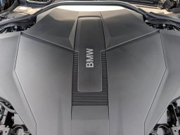 BMW i7 xDrive60 Sedan 2026