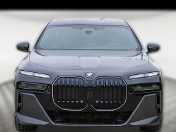 BMW i7 xDrive60 Sedan 2026