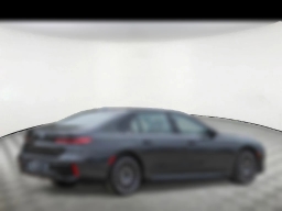 BMW i7 xDrive60 Sedan 2026