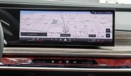 BMW i7 xDrive60 Sedan 2026