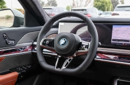 BMW i7 xDrive60 Sedan 2026
