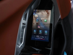 BMW i7 xDrive60 Sedan 2026