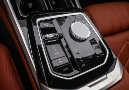 BMW i7 xDrive60 Sedan 2026