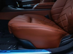 BMW i7 xDrive60 Sedan 2026